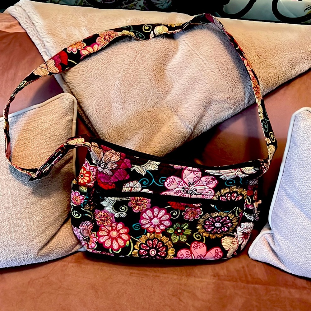 Cross Body